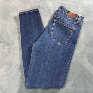 🌼Madewell High Rise Skinny Jeans, Size: 27